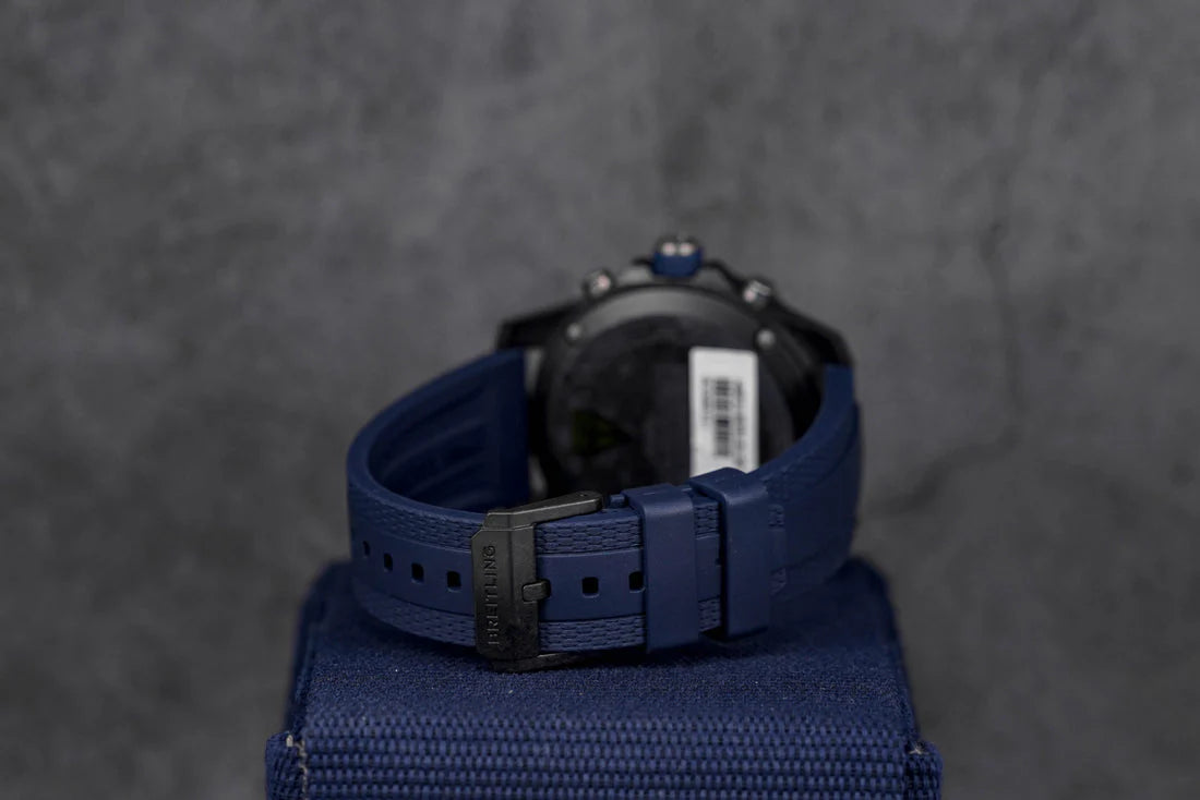 BREILING ENDURANCE PRO 41MM NAVY BLUE