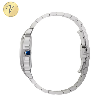 Cartier Santos, Tableau Bleu