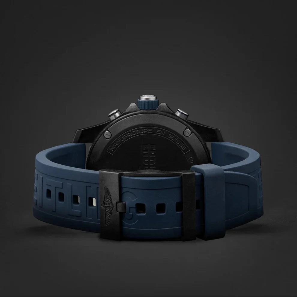 BREILING ENDURANCE PRO 41MM NAVY BLUE