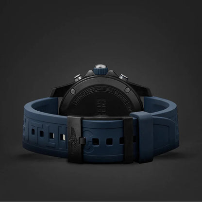 BREILING ENDURANCE PRO 41MM NAVY BLUE