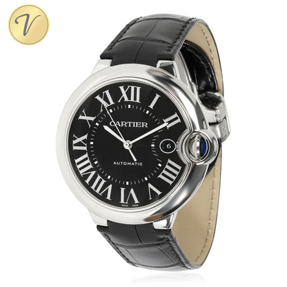 Cartier Ballon Bleu