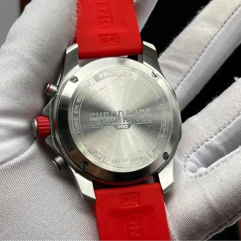 Breitling Endurance Pro