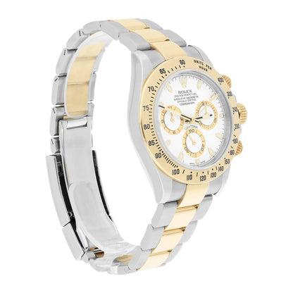Rolex Daytona Montre Pour Hommes 116523