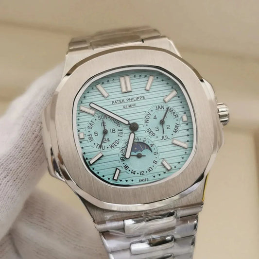 Patek Philippe Nautilus
