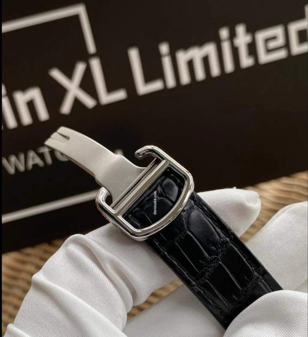 Cartier Drive