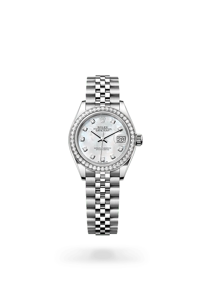 Lady-Datejust