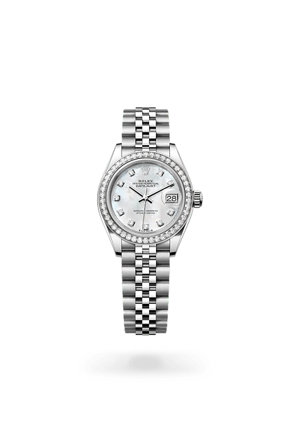Lady-Datejust