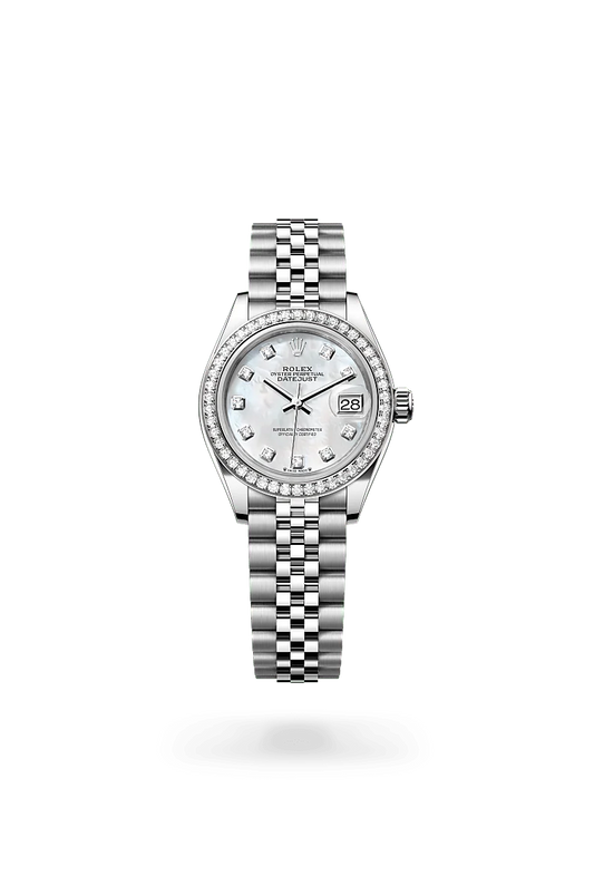 Lady-Datejust