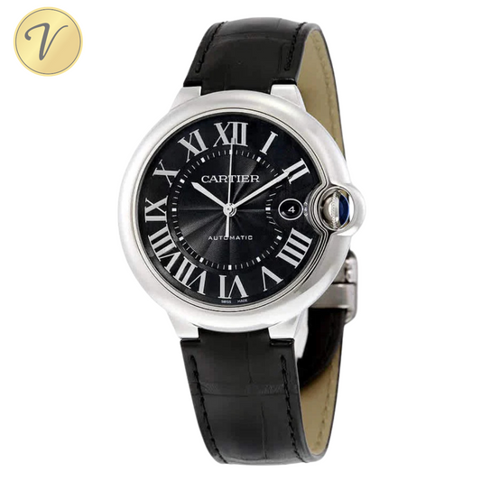 Cartier Ballon Bleu