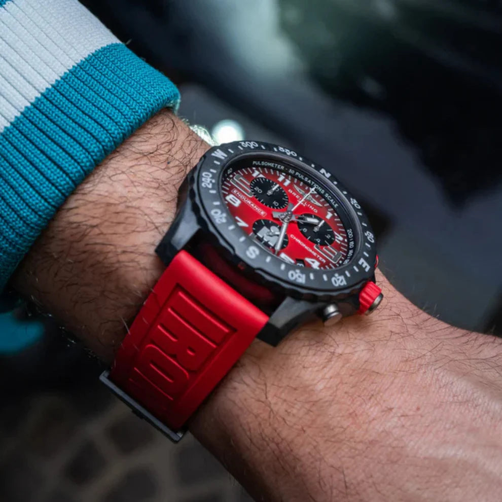 Breitling Endurance Pro