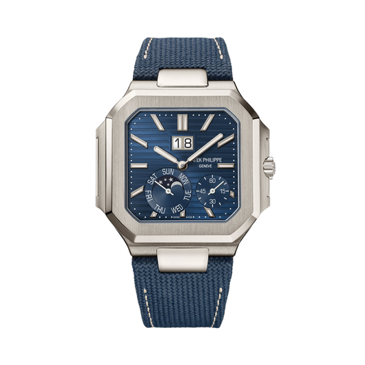 Patek Philippe Cubitus 5822P-001 Watch