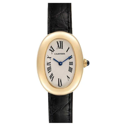 Cartier Baignoire
