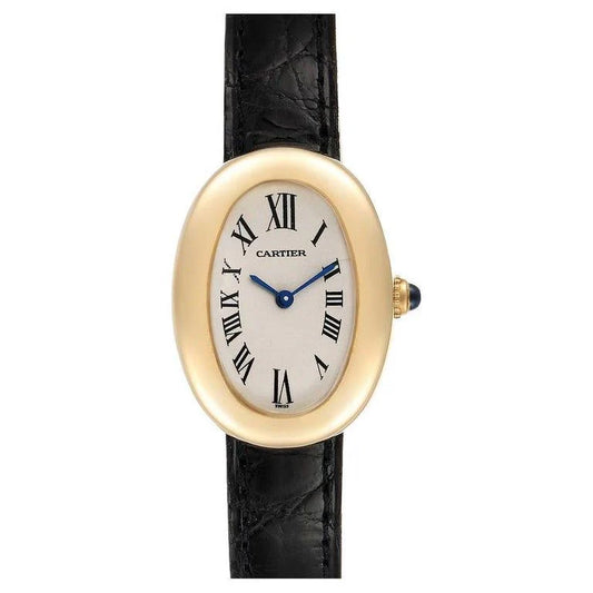 Cartier Baignoire