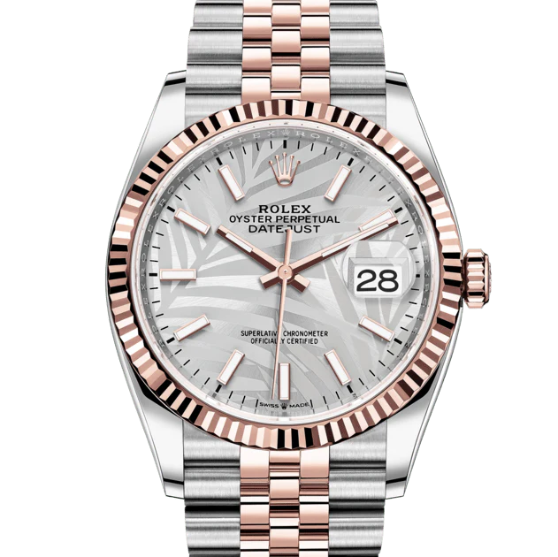 Lady-Datejust