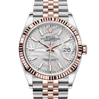 Lady-Datejust