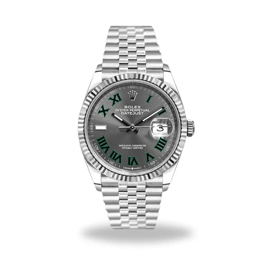 Datejust Wimbledon 41 /36mm
