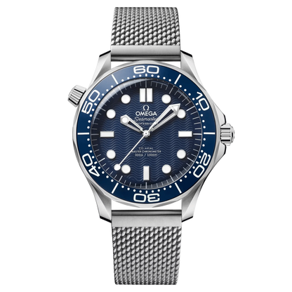 Omega Seamaster Diver