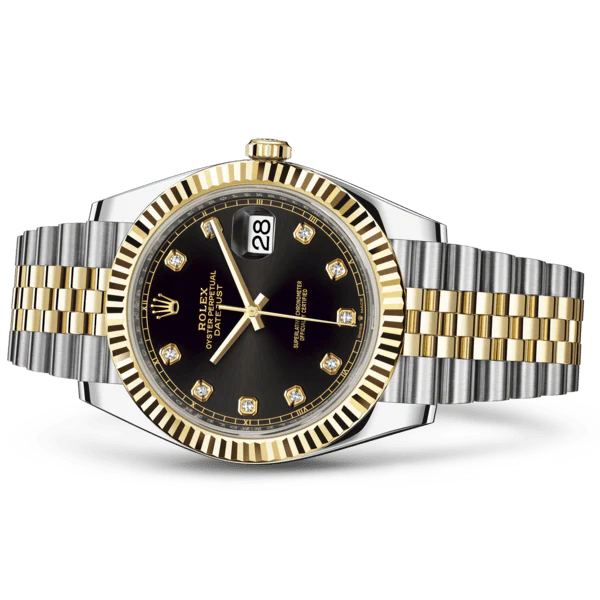 Lady-Datejust