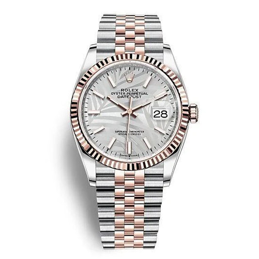 Lady-Datejust