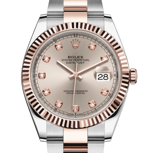 Lady-Datejust