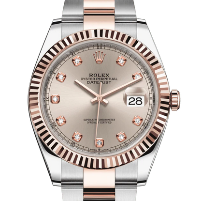 Lady-Datejust