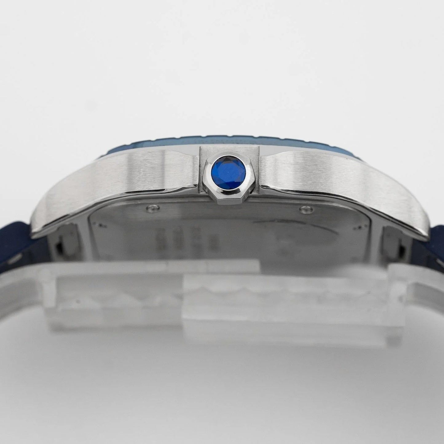 Cartier Santos