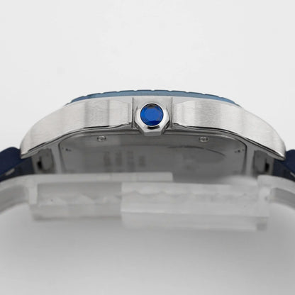 Cartier Santos