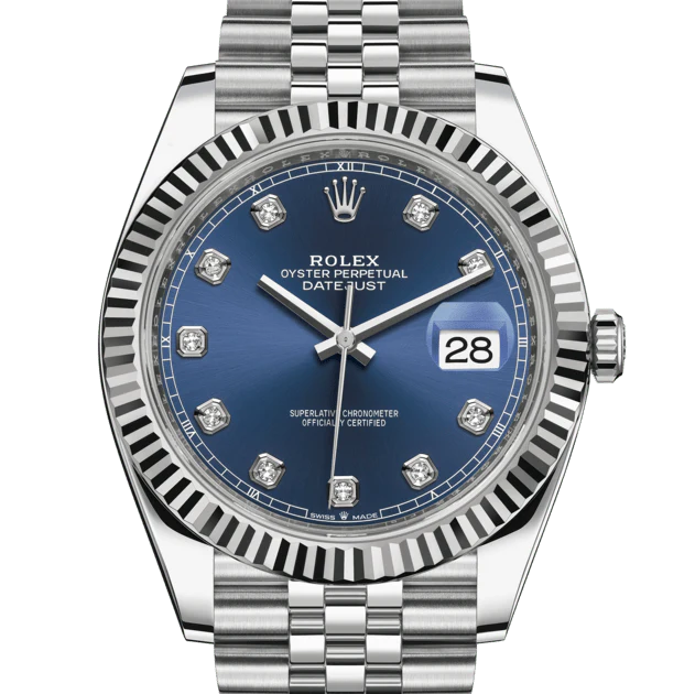Lady-Datejust