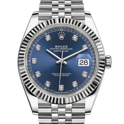 Lady-Datejust
