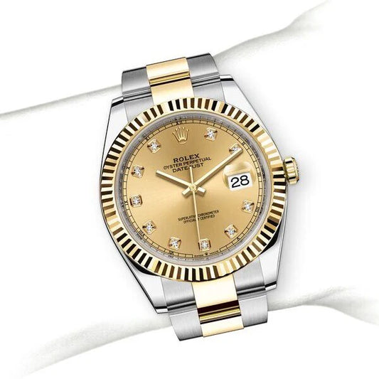 Lady-Datejust