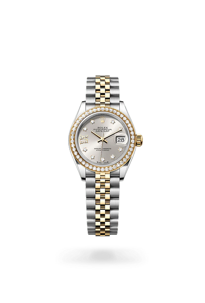 Lady-Datejust