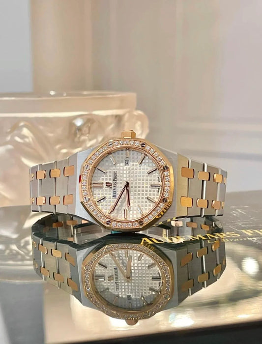 Montre Audemars Pigeut Pour Femme