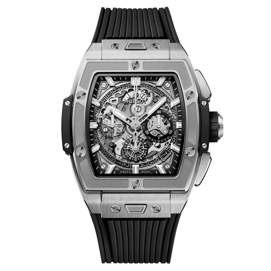 Montre Hublot of Bing Bang