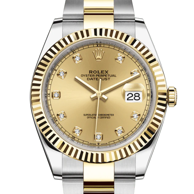 Lady-Datejust