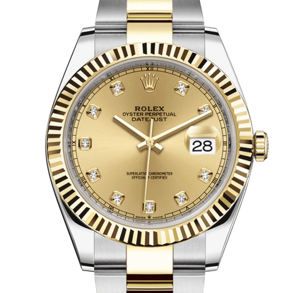 Lady-Datejust