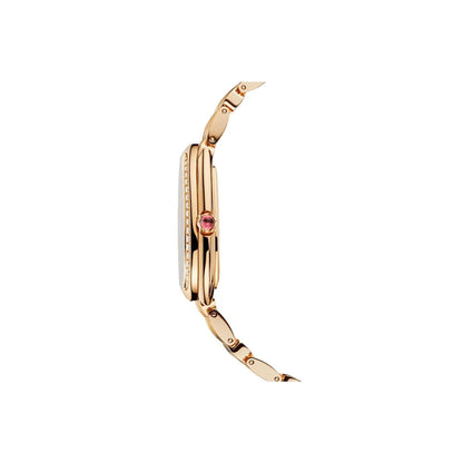 Bvlgari Serpenti Seduttori Montre Gold