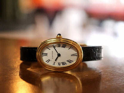 Cartier Baignoire