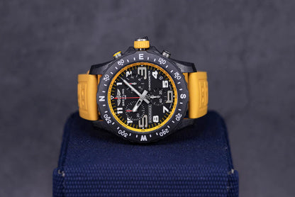 ENDURANCE PRO 41MM YELLOW