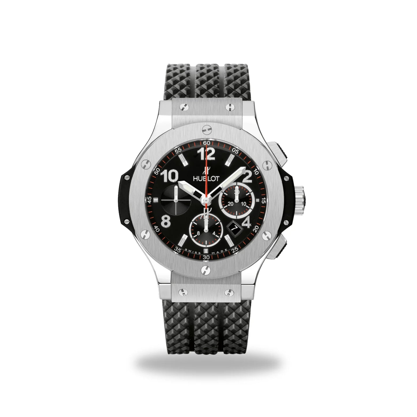 Big Bang Original Steel