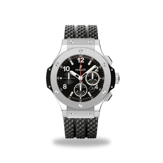 Big Bang Original Steel