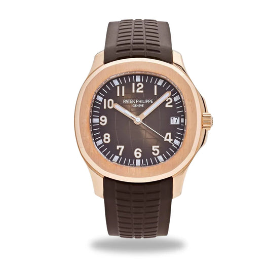 Montre Patek Philippe