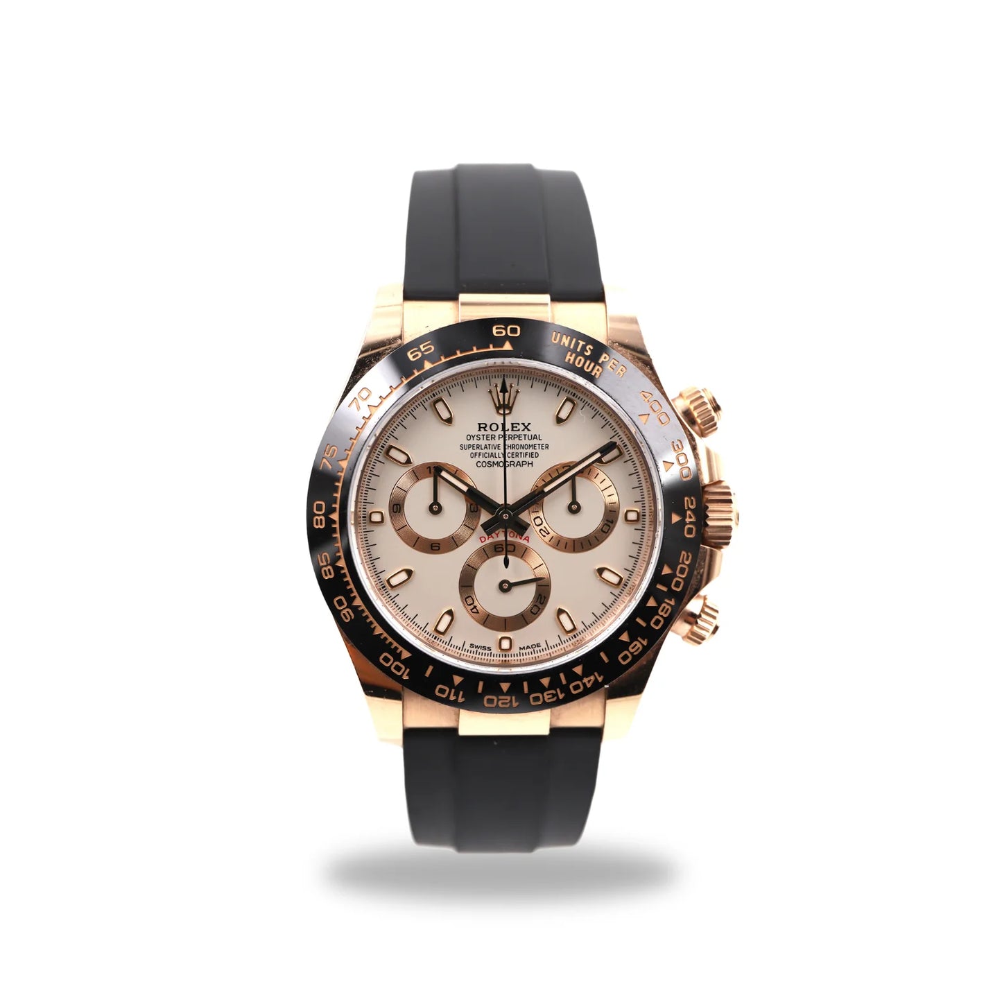 Rolex Daytona
