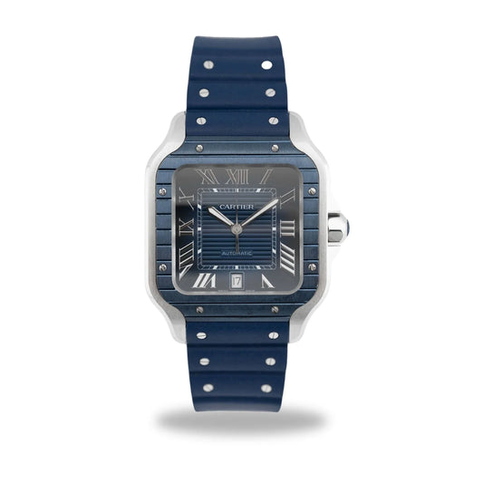 Cartier Santos