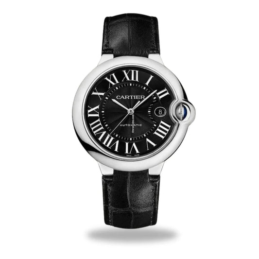 Cartier Ballon Bleu