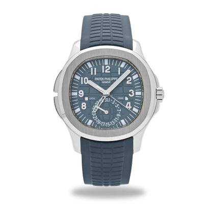 Patek Philippe Aquanaut