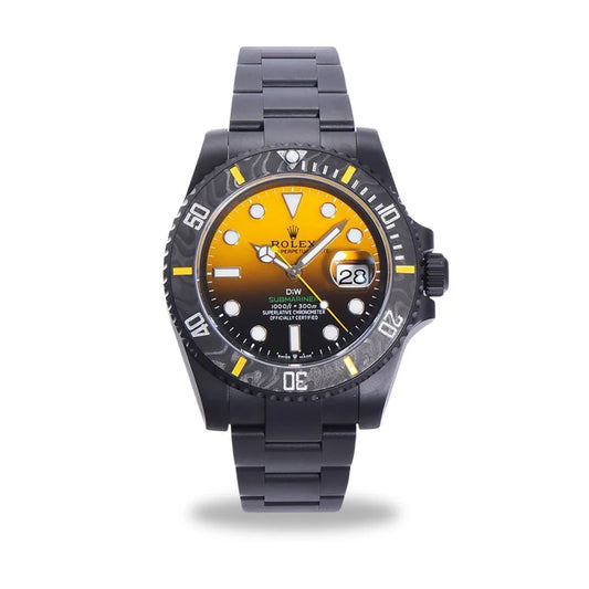 Rolex Submariner Date