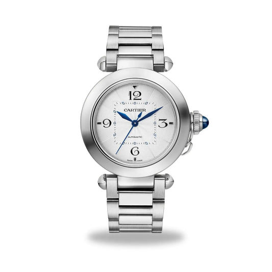 Cartier Pasha