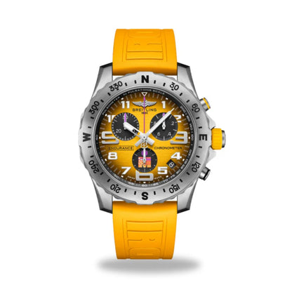 Breitling Endurance Pro IRONMAN