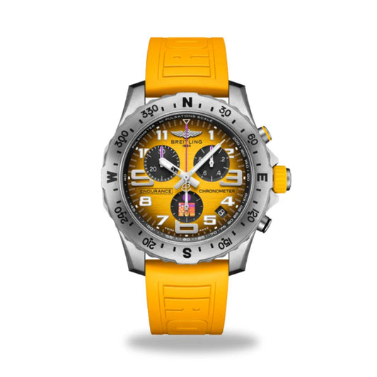 Breitling Endurance Pro IRONMAN