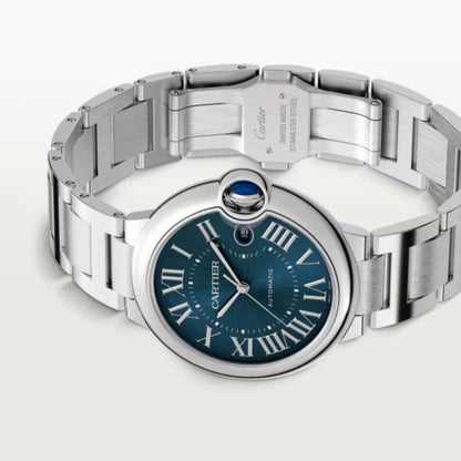 Ballon Bleu De Cartier Watch